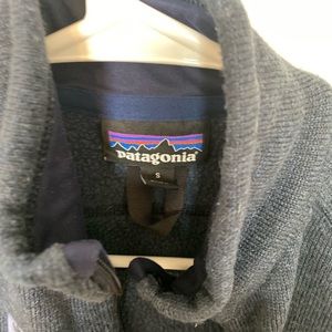 Patagonia Vest - Women’s S